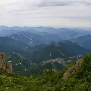 保定市全胜峡爬山的长尾关键词有什么