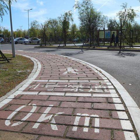 哈尔滨导览标识相关长尾关键词有哪些