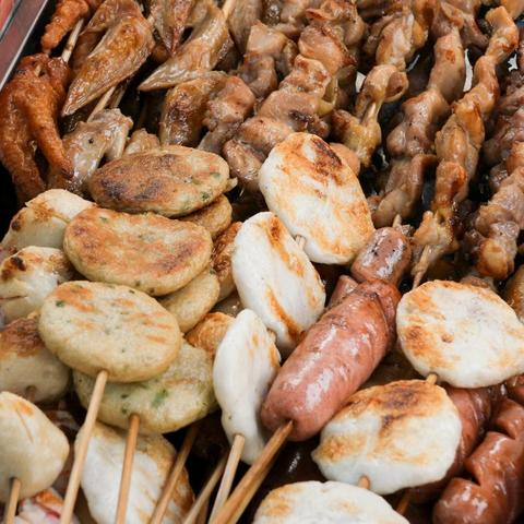 东莞市二手烧烤设备转让的长尾关键词有哪些