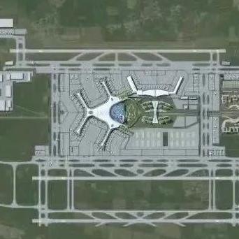 济南市机场属于什么区