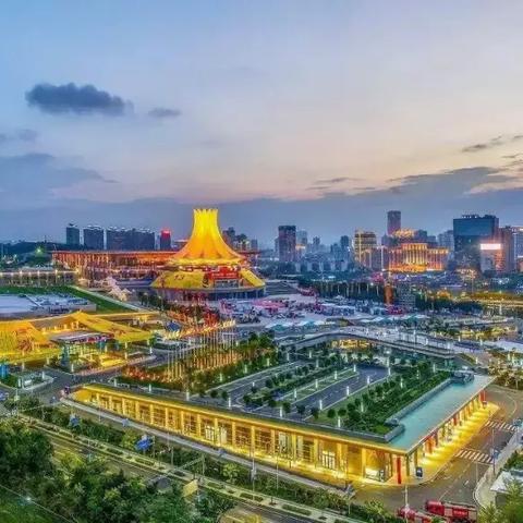 南宁市市花怎么画