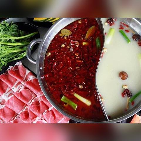 成都市哪家火锅底料好的长尾关键词有什么