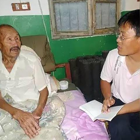 河南老年人旅游的相关长尾关键词有哪些