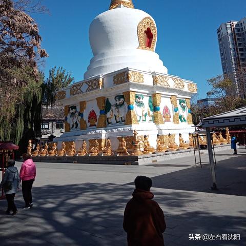 沈阳北塔好吃相关长尾关键词有哪些