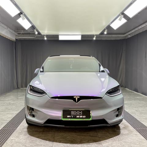 厦门改色膜贴好了怎么备案？