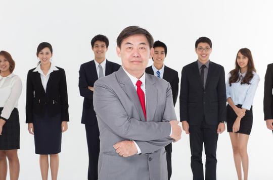大王说股权：投资人如何判断创业团队是否优秀值得投资？