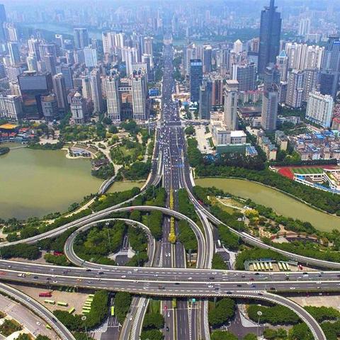 桂林市怎么没有发现地铁