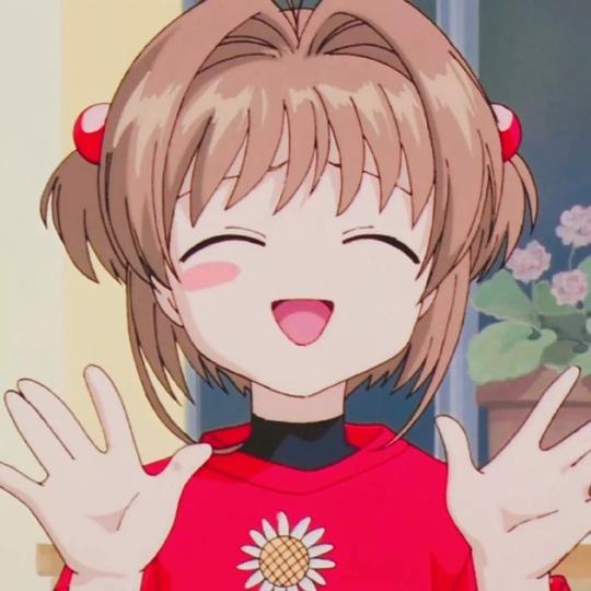 动漫女生精美头像