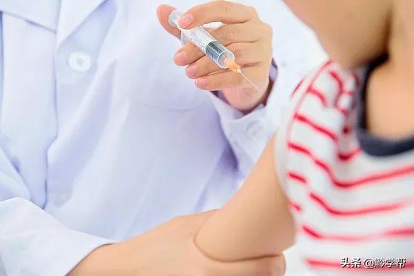 孩子不足六个月可以打流感疫苗吗