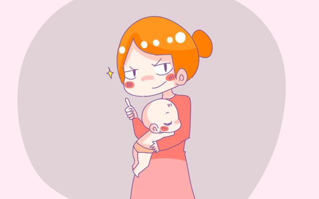 宝宝指甲软是怎么回事