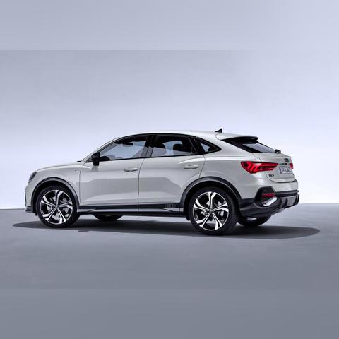 合肥奥迪q3相关长尾关键词有哪些