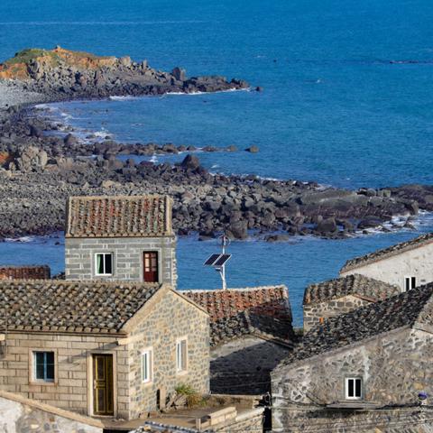 福建出什么石头