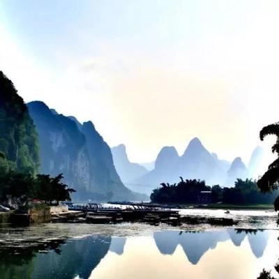 桂林攻略2014相关长尾关键词有哪些