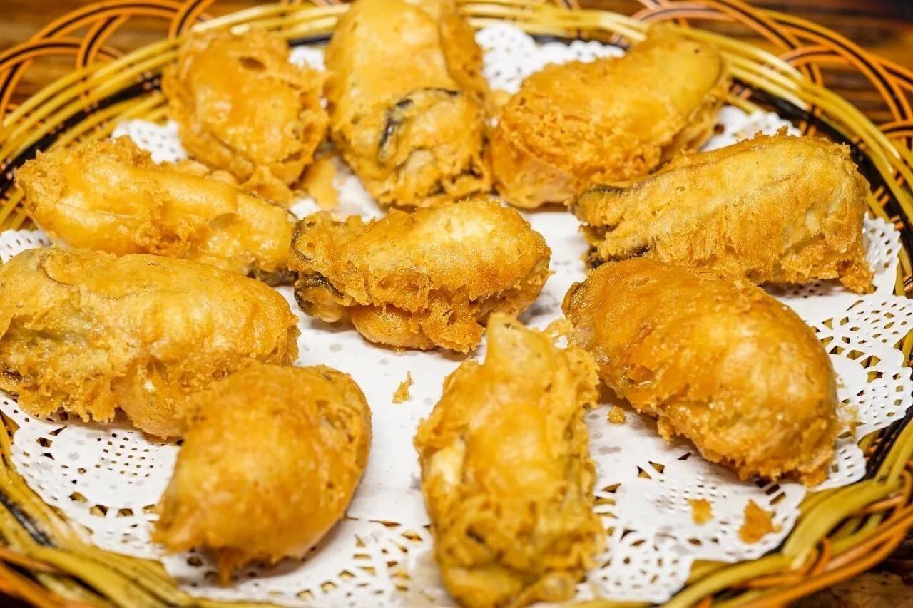 壮乡有什么美食（哪里的糍粑好吃）