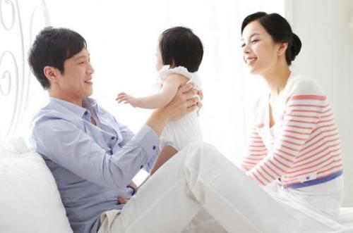 宝宝如何在冬季晒太阳