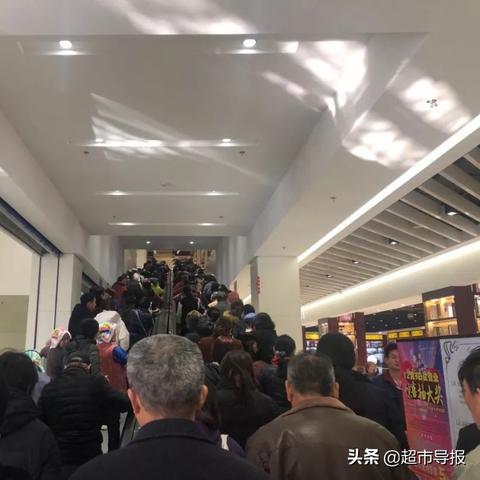 苏州盒马鲜生超市哪家最大？