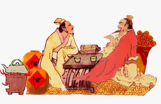 陶渊明的这首诗很冷门，却道出了人生真谛，值得一读再读