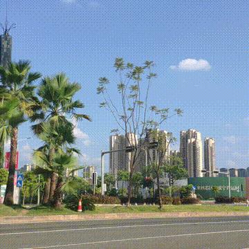 南宁市4号线怎么转1号