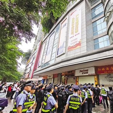 南宁市盛世联邦是哪个区