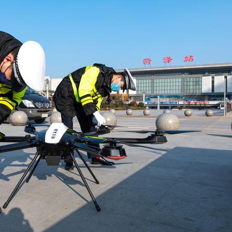 菏泽市今日疫情怎么样啊