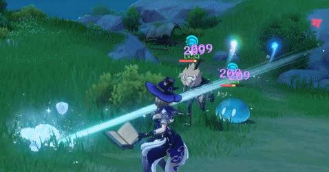 原神新手怎么养丽莎（原神开荒角色推荐）