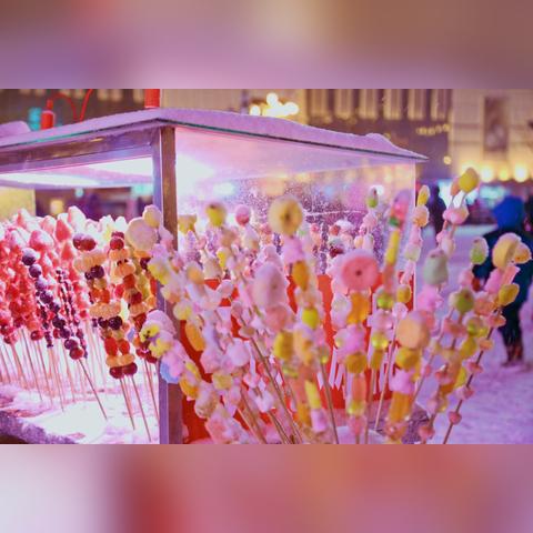 哈尔滨市带孩子去哪里玩