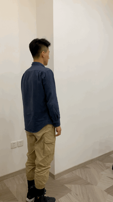 一个多月宝宝肩膀骨头响原因