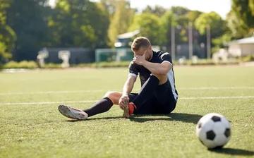 足球运动员的体力耐力好的长尾关键词有哪些