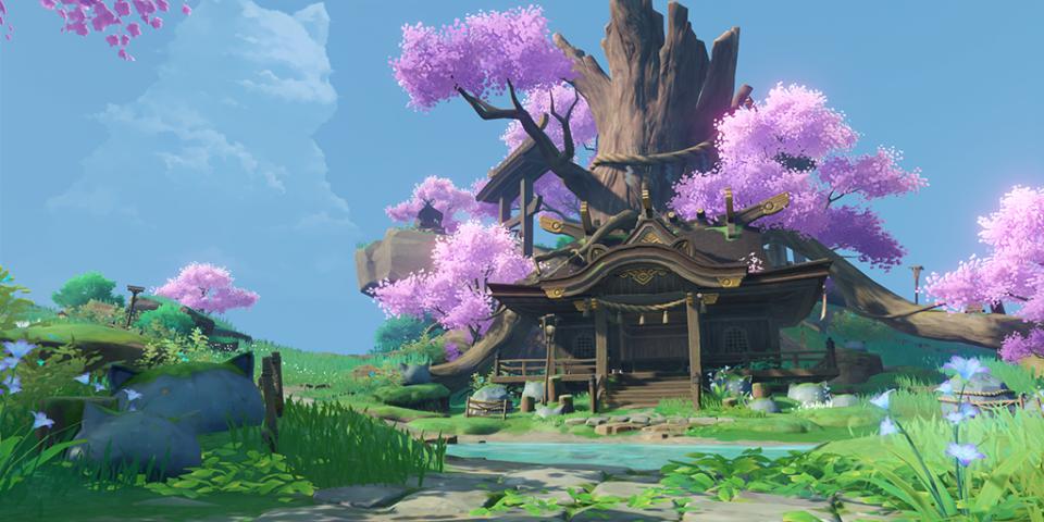 原神微氪玩家怎么选角色（原神微氪出金概率会变高吗）