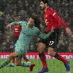 足球的总犯规是多少次