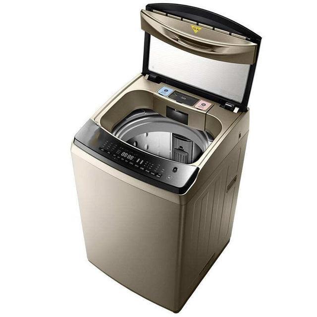 洗衣机故障码c系列三星滚筒洗衣机出现dc