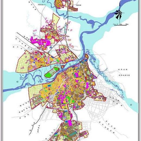 哈尔滨市常住有多少人口