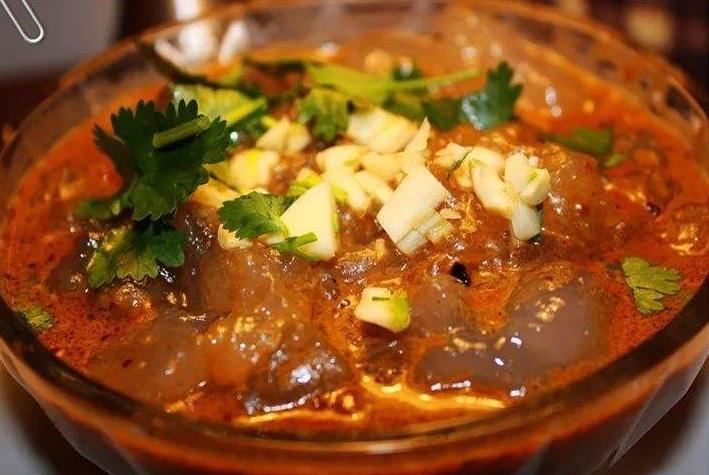 德惠有什么特色美食（大家能否推荐个宜居的东北小县城）