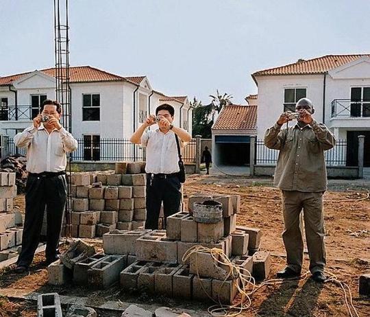 在非洲做生意的中国人,日子过得像“皇帝”,难怪都不愿意回国了