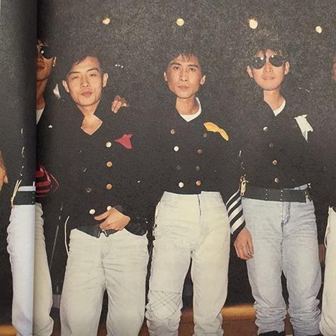 西安摇滚天使写真相关长尾关键词有哪些