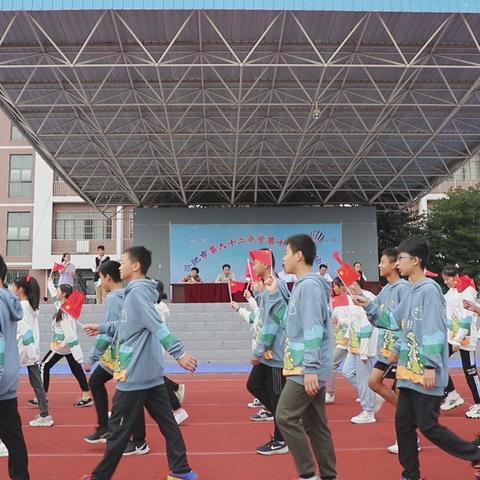 合肥六十二中怎么样？