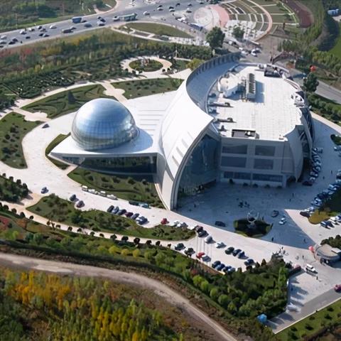 哈尔滨市有哪些旅游资源
