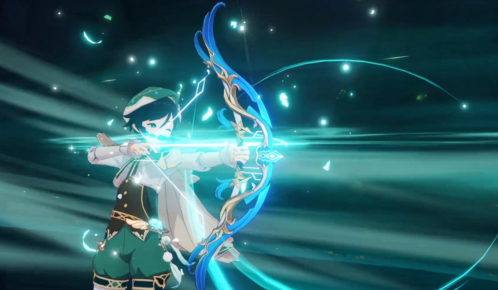 原神组队刷圣遗物怎么混（两个人组队刷圣遗物都能拿奖励吗）