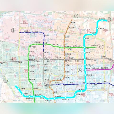 石家庄市4中哪个好