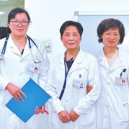 河南哪个医院看面瘫