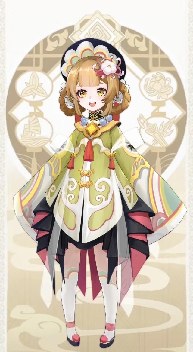 国际服原神怎么看数据（原神怎么看最高历史伤害）