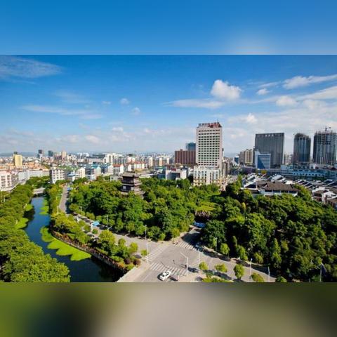 宁波市代管县是什么意思