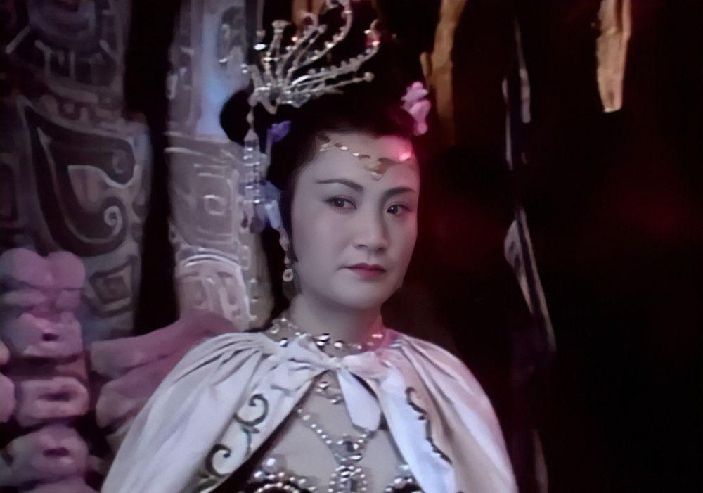 新西游记之白骨精82版西游记三打白骨精是第几集