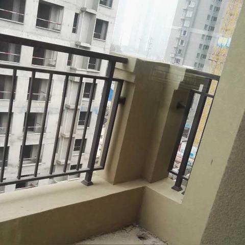 广州市配重墙是什么定义