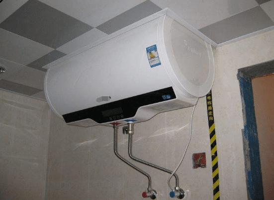 热水器自己工作是什么原因