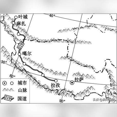 福建隔着什么山脉