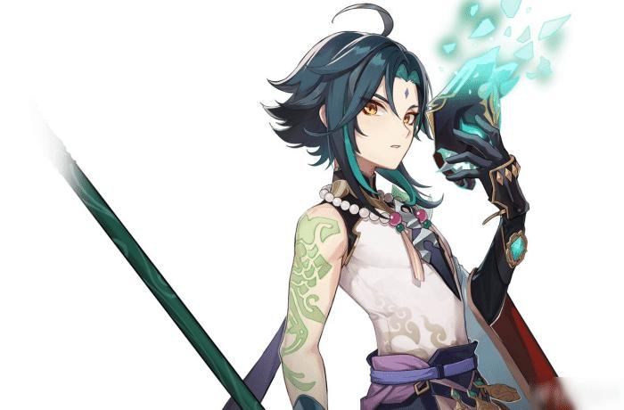 原神怎么看自己的原石花费（原神静态风景有多少原石）