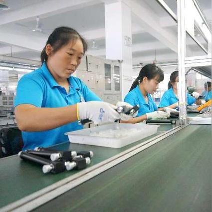 合肥市二院建档怎么样