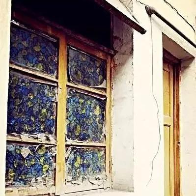 成都市内老楼有哪些地方