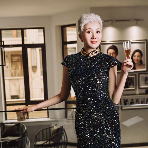 国际版抖音真美丽